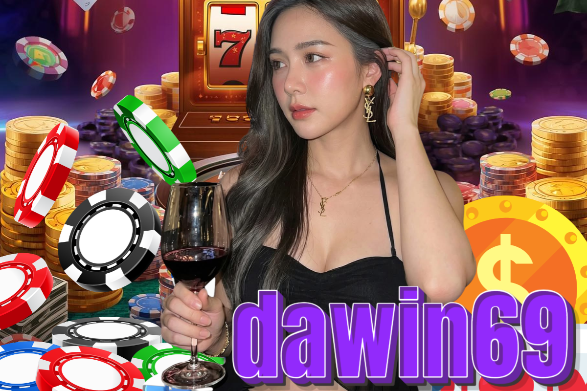 dawin69 เครดิตฟรี