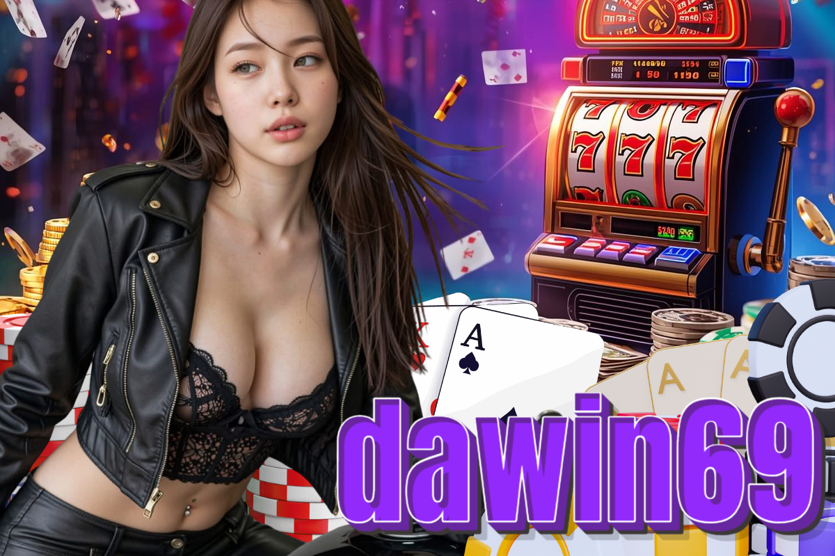 dawin69 slot