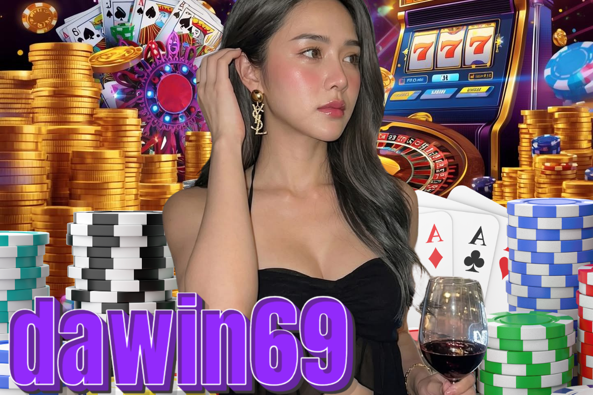 dawin69 เข้าสู่ระบบ